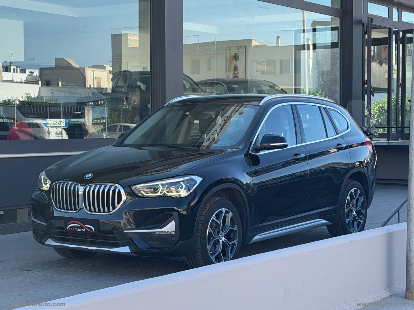 BMW