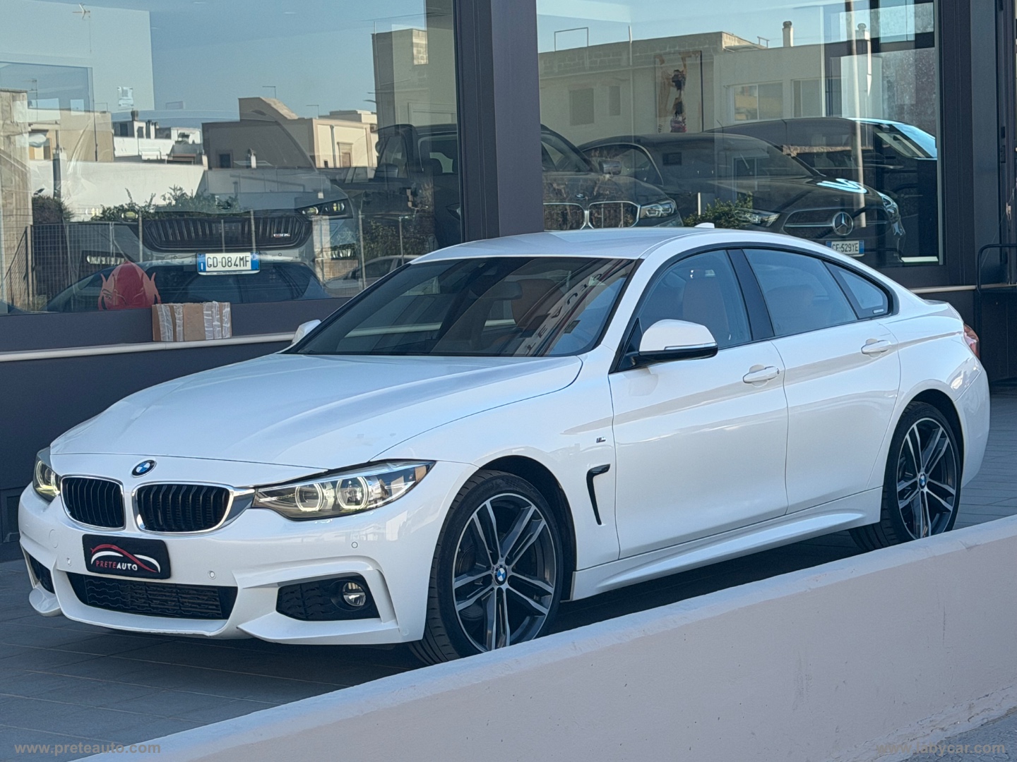 BMW