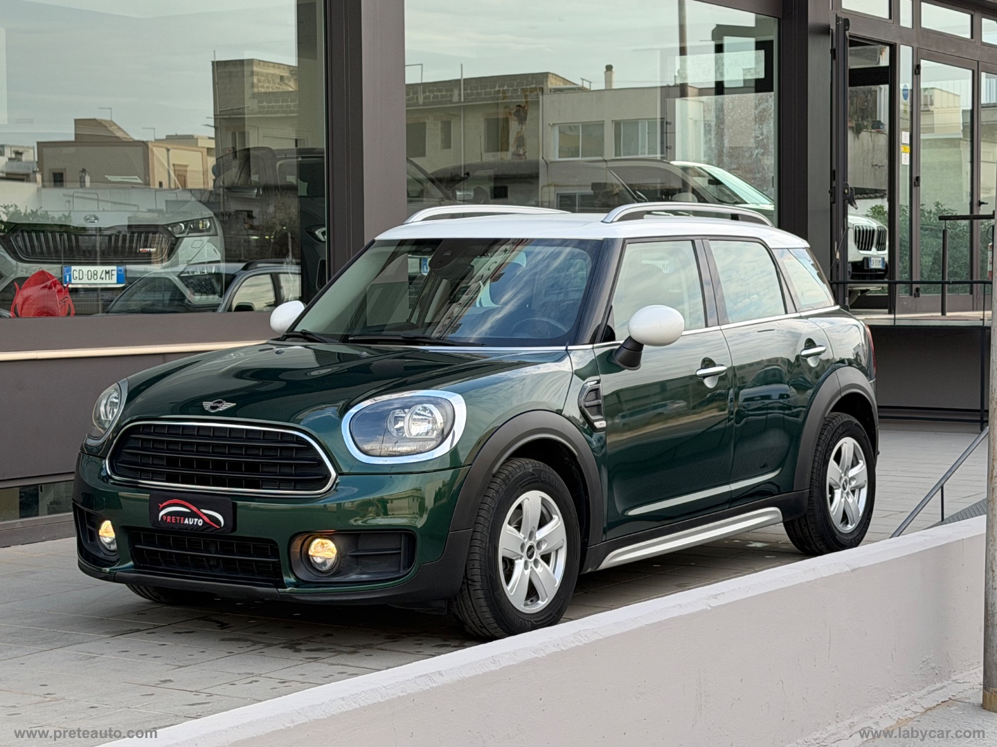 MINI