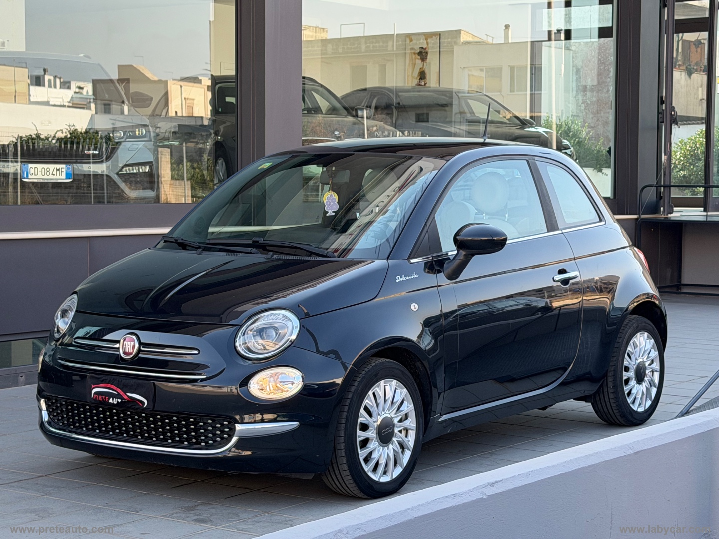 FIAT