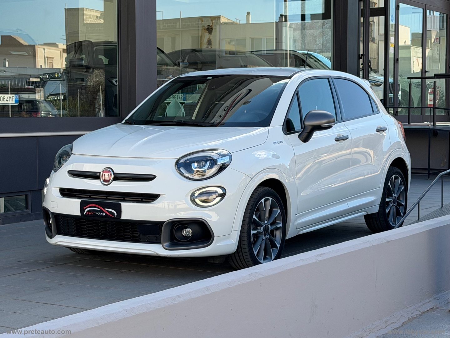 FIAT
