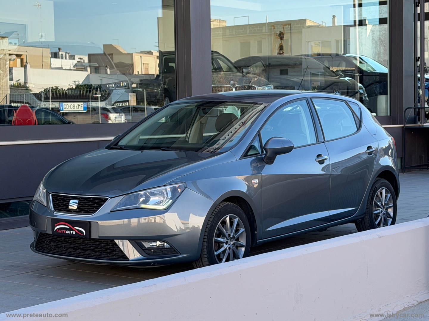 Ibiza 1.0 75CV 5p. Style