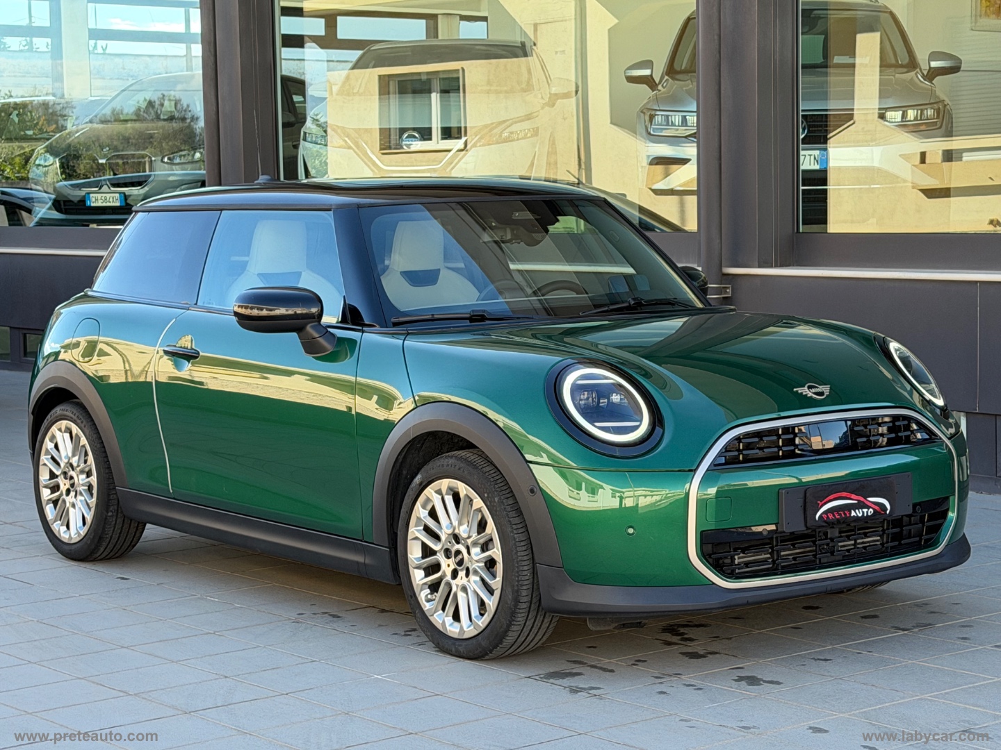 MINI Mini