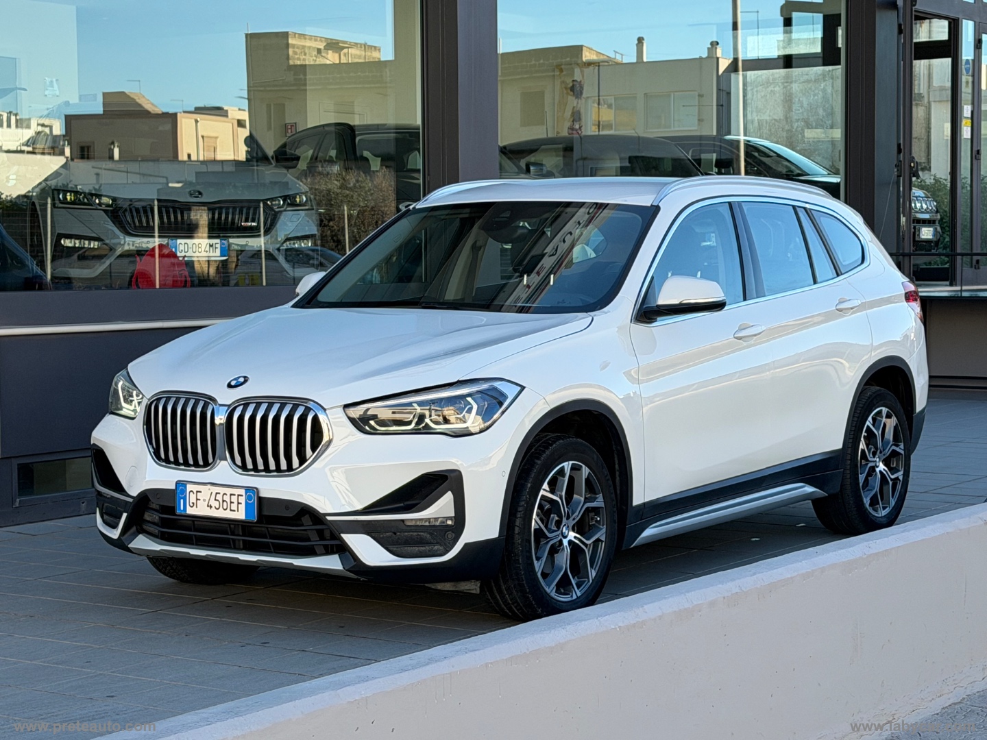BMW