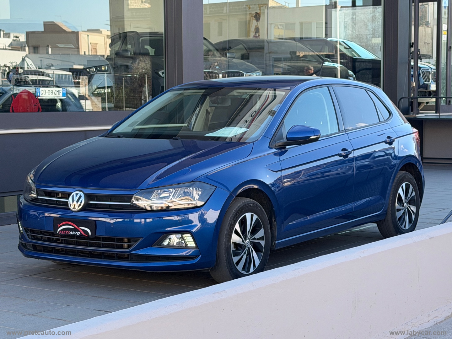 VOLKSWAGEN