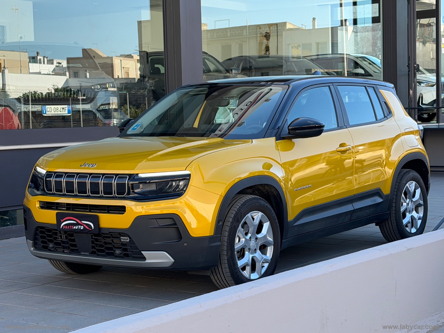 JEEP