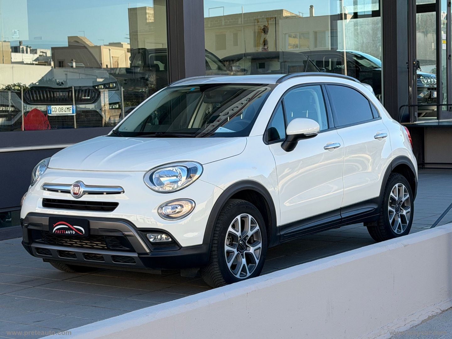 FIAT