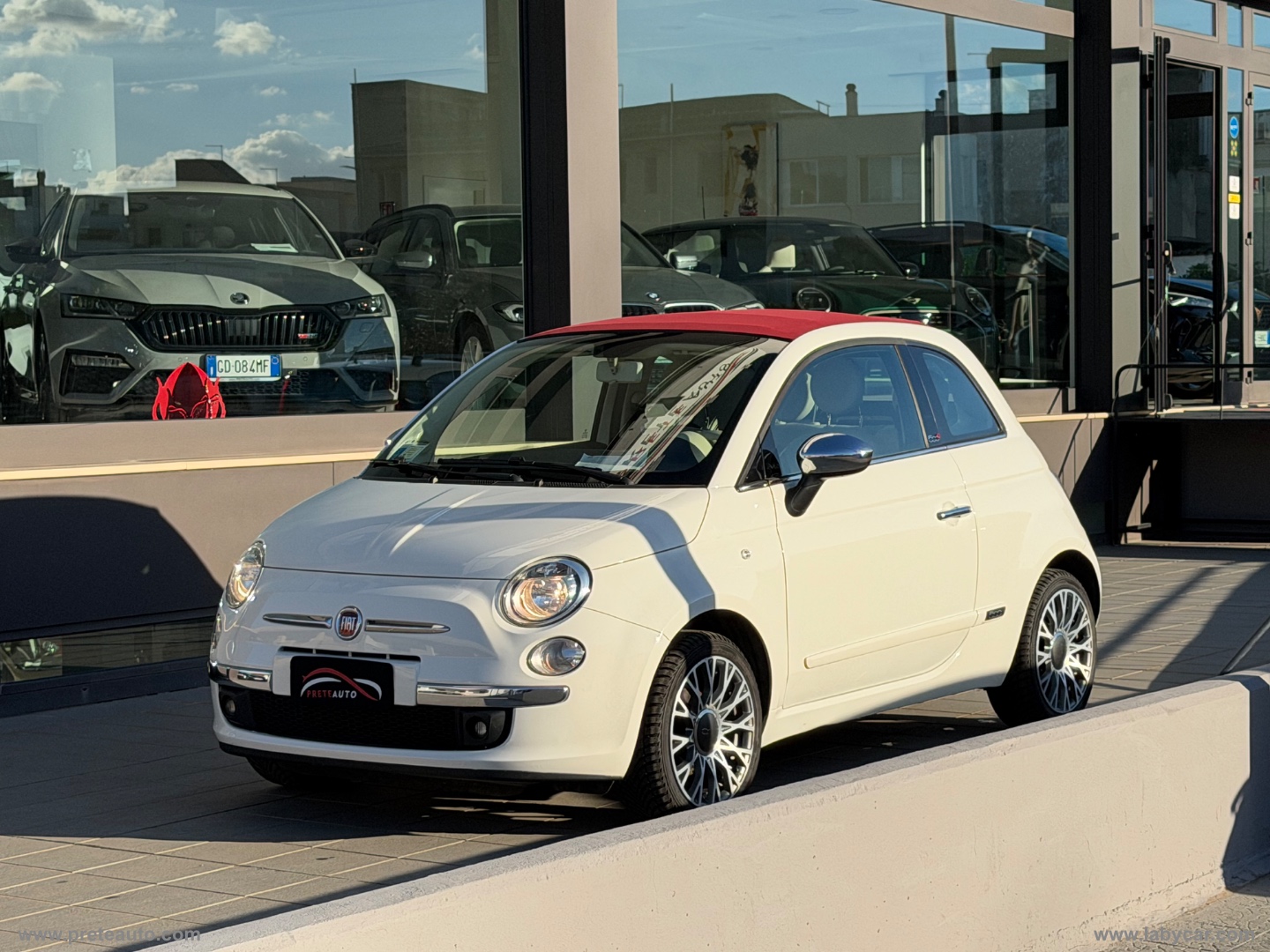FIAT
