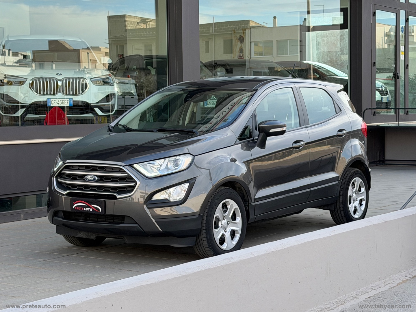 FORD