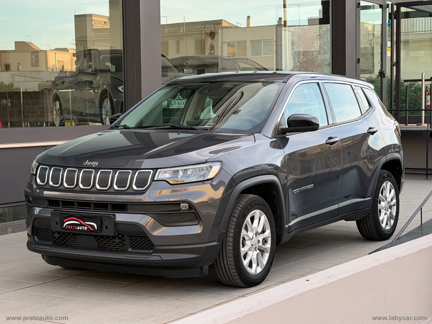 JEEP