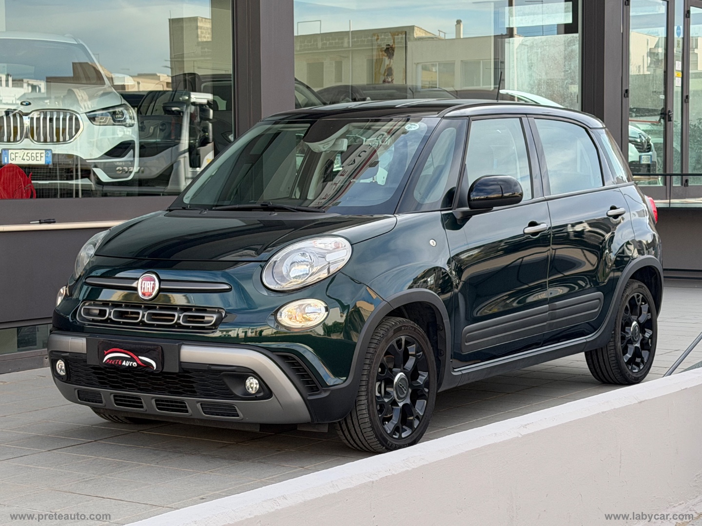 FIAT