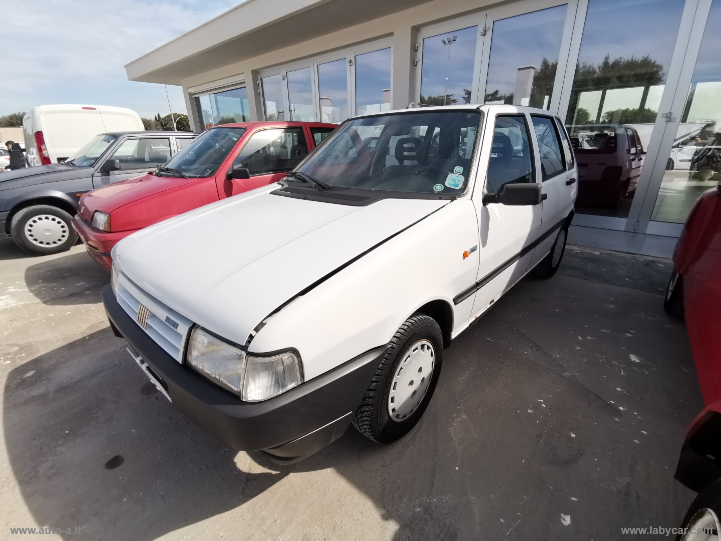 FIAT Uno