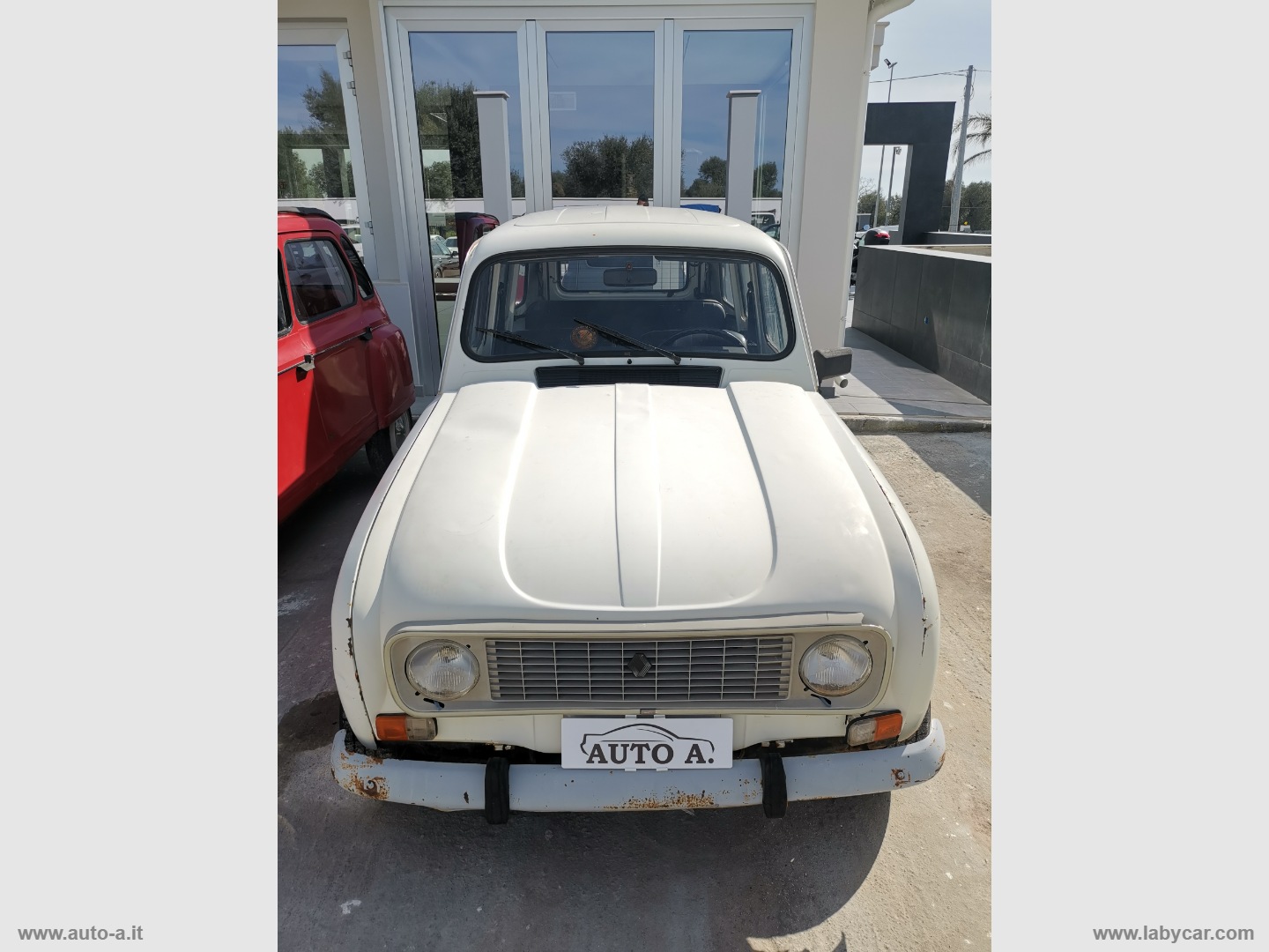 RENAULT Altri Modelli