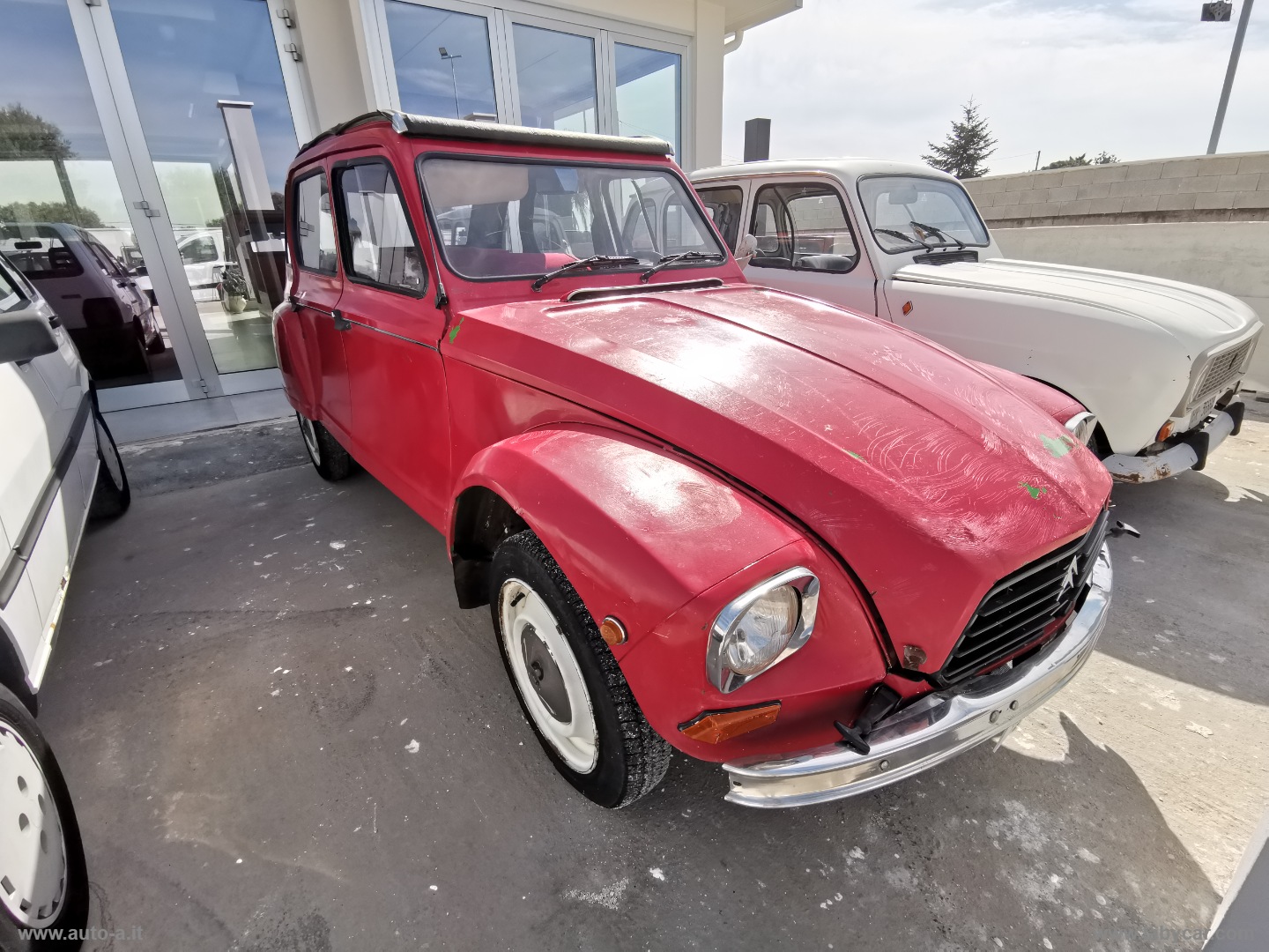 CITROEN Altri Modelli
