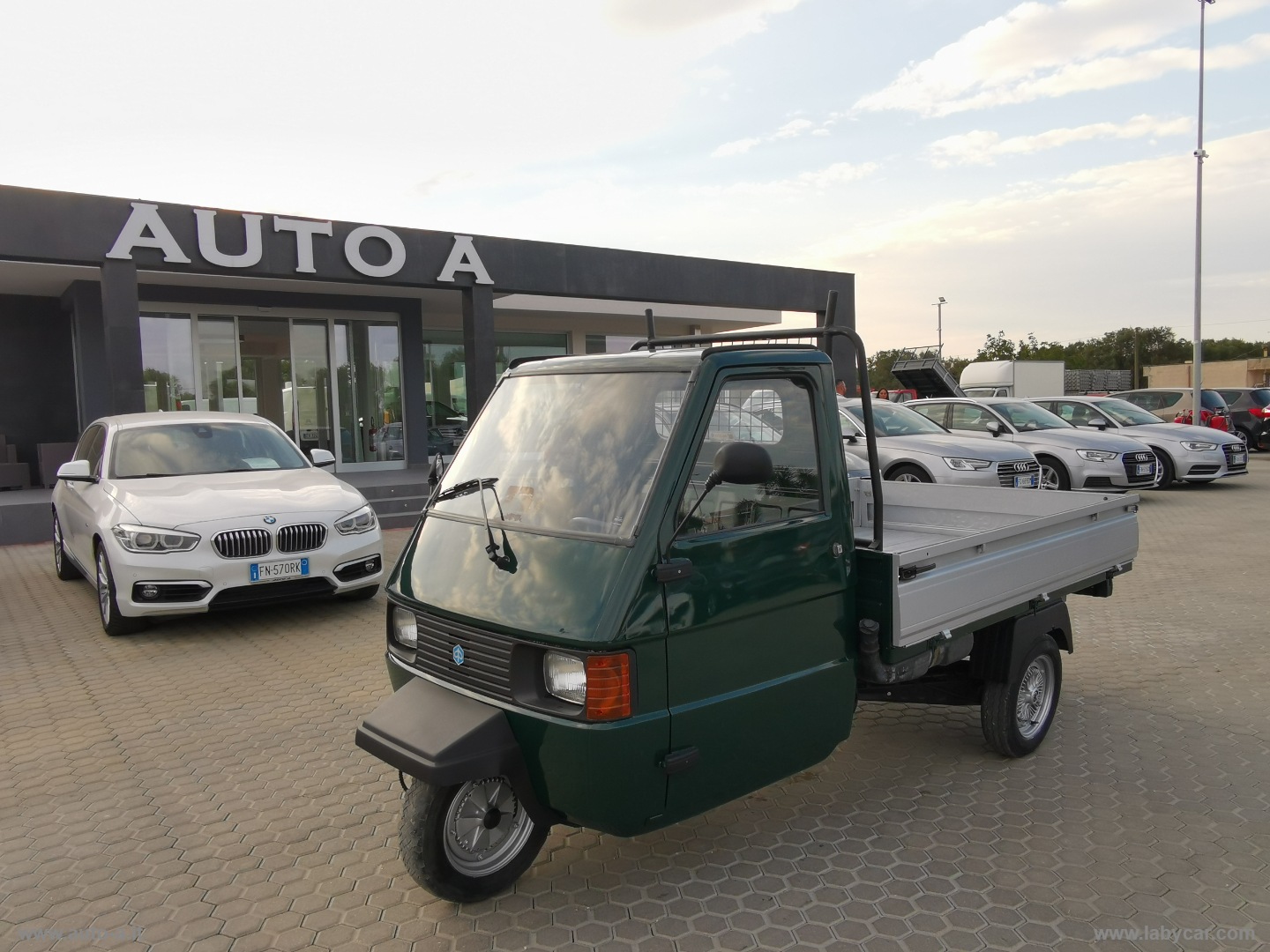 PIAGGIO 