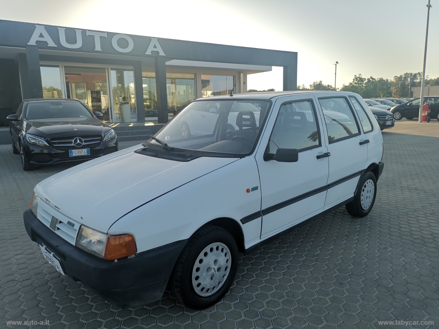 FIAT Uno