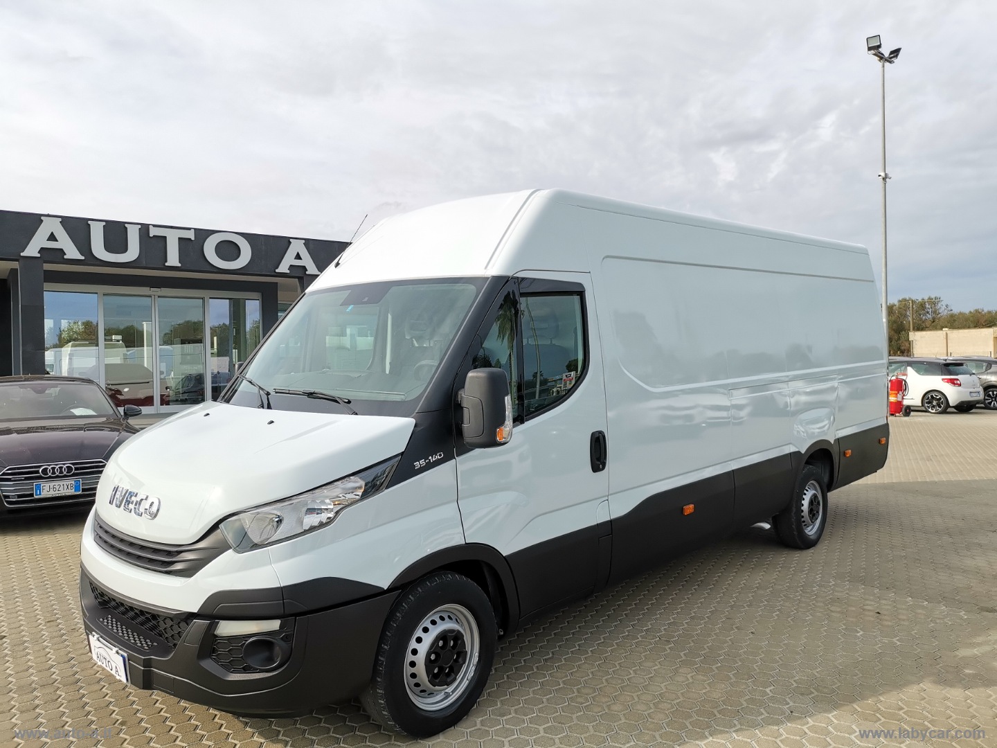 IVECO 