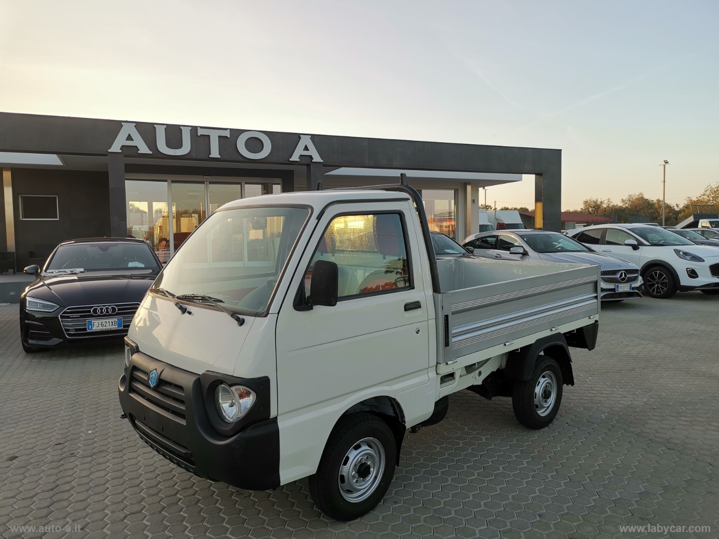 PIAGGIO&nbsp;