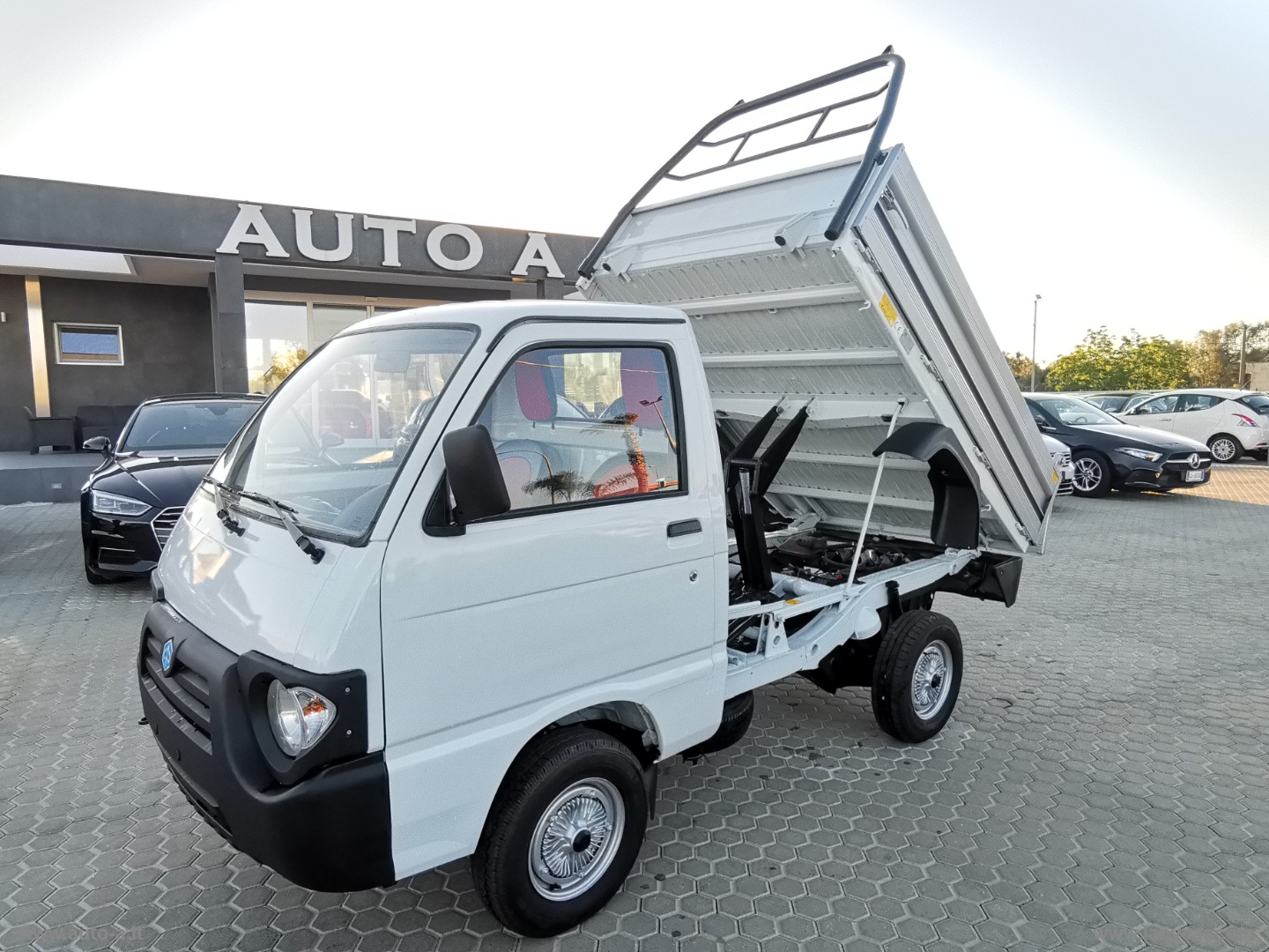 PIAGGIO&nbsp;