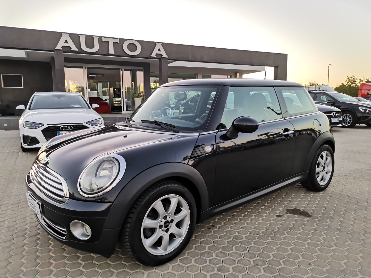 MINI&nbsp;Mini
