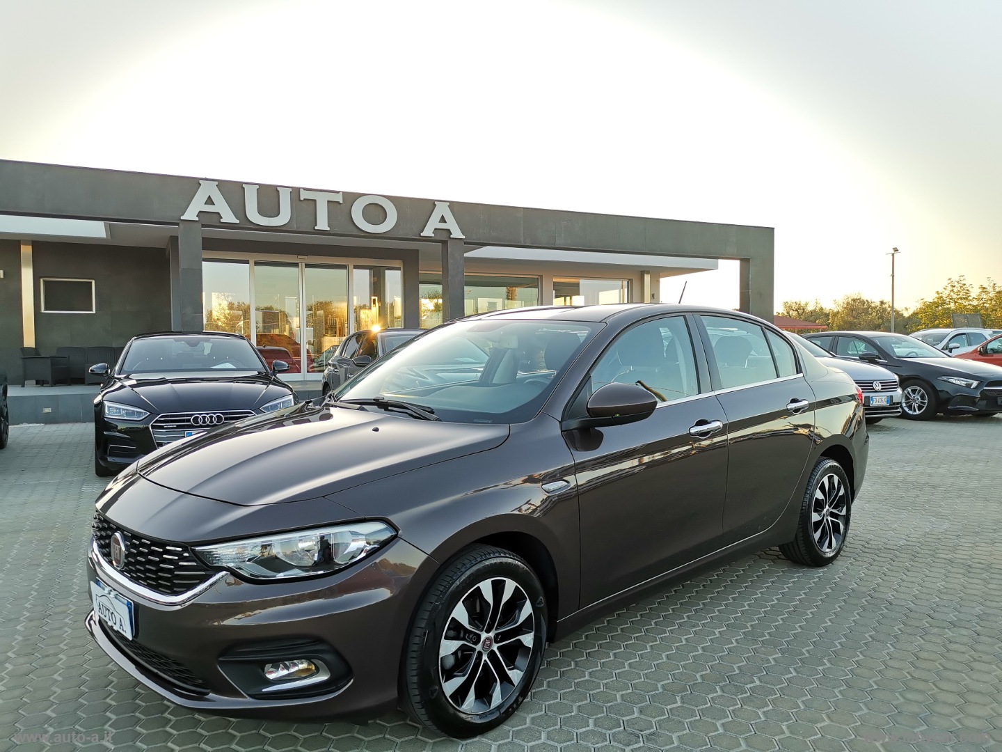 FIAT Tipo
