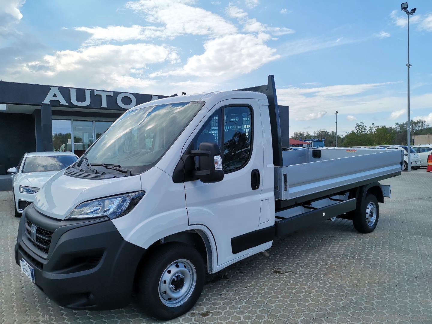 FIAT Ducato