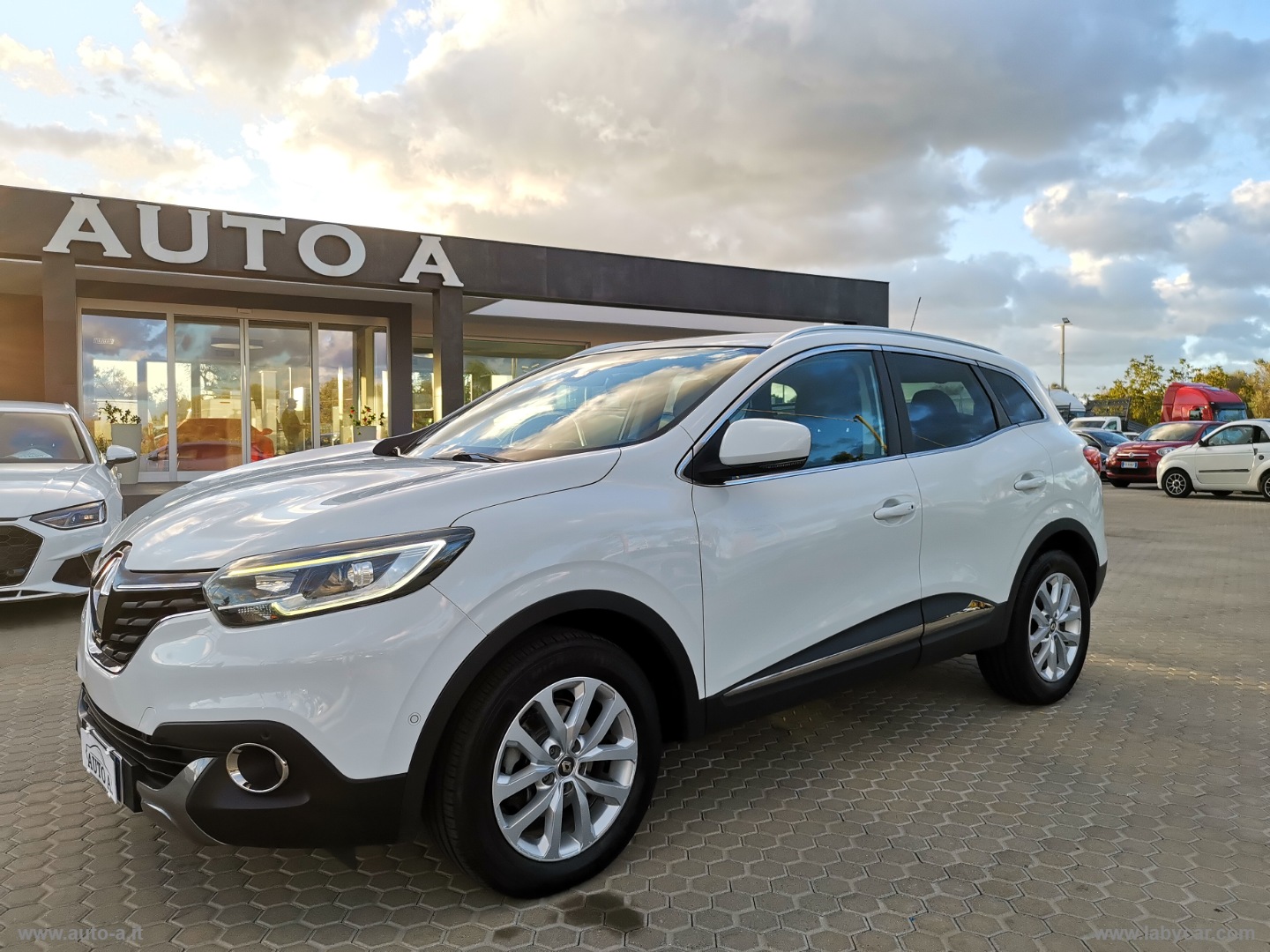 RENAULT Kadjar
