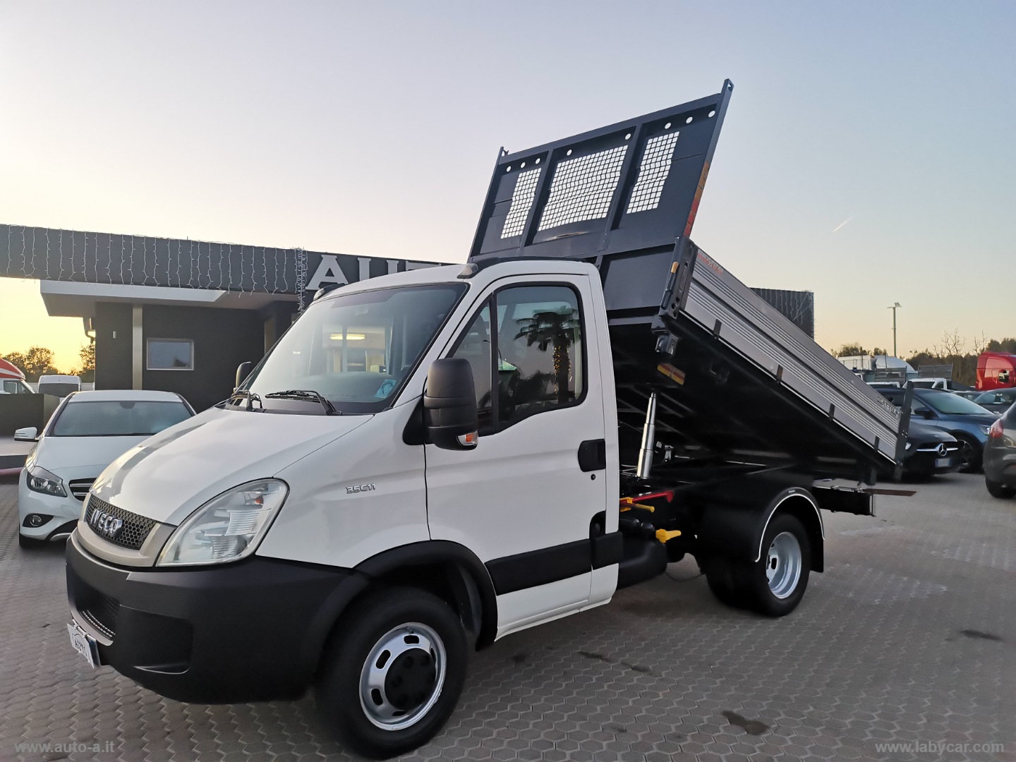 IVECO Daily