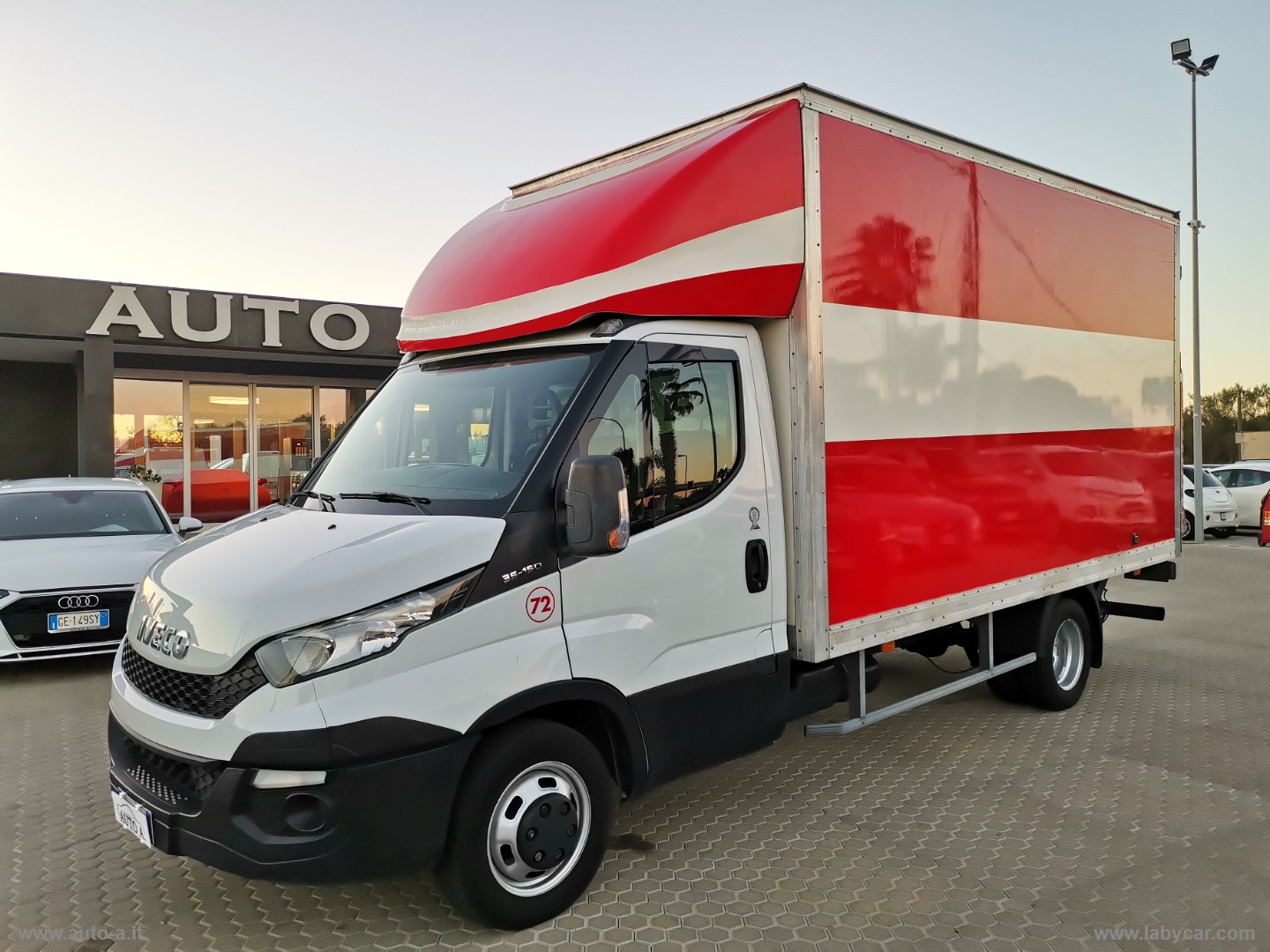 IVECO 