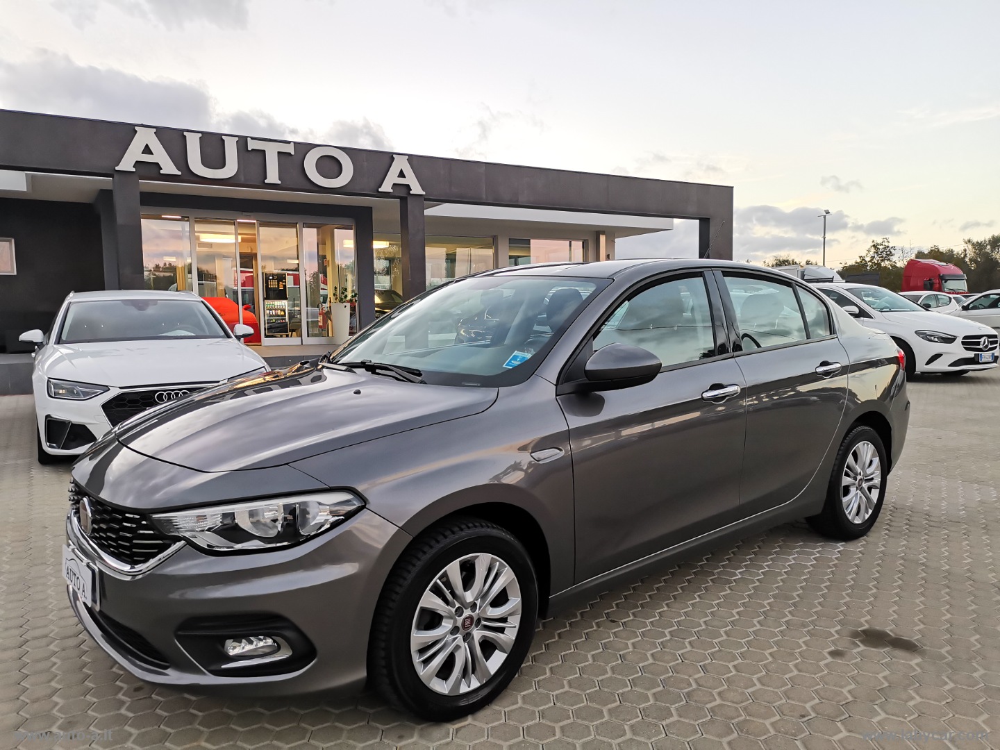 FIAT Tipo