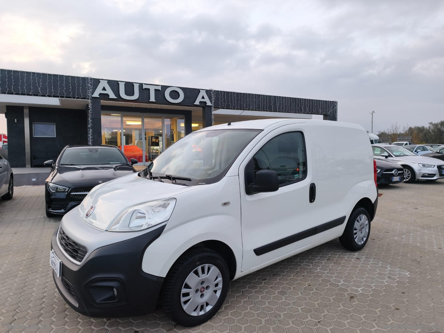 FIAT Fiorino