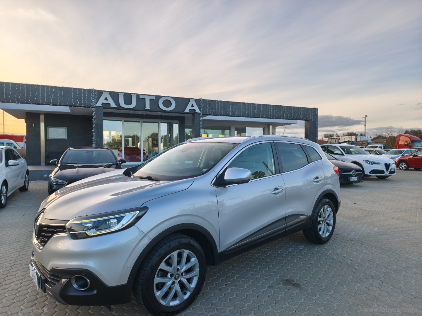 RENAULT Kadjar