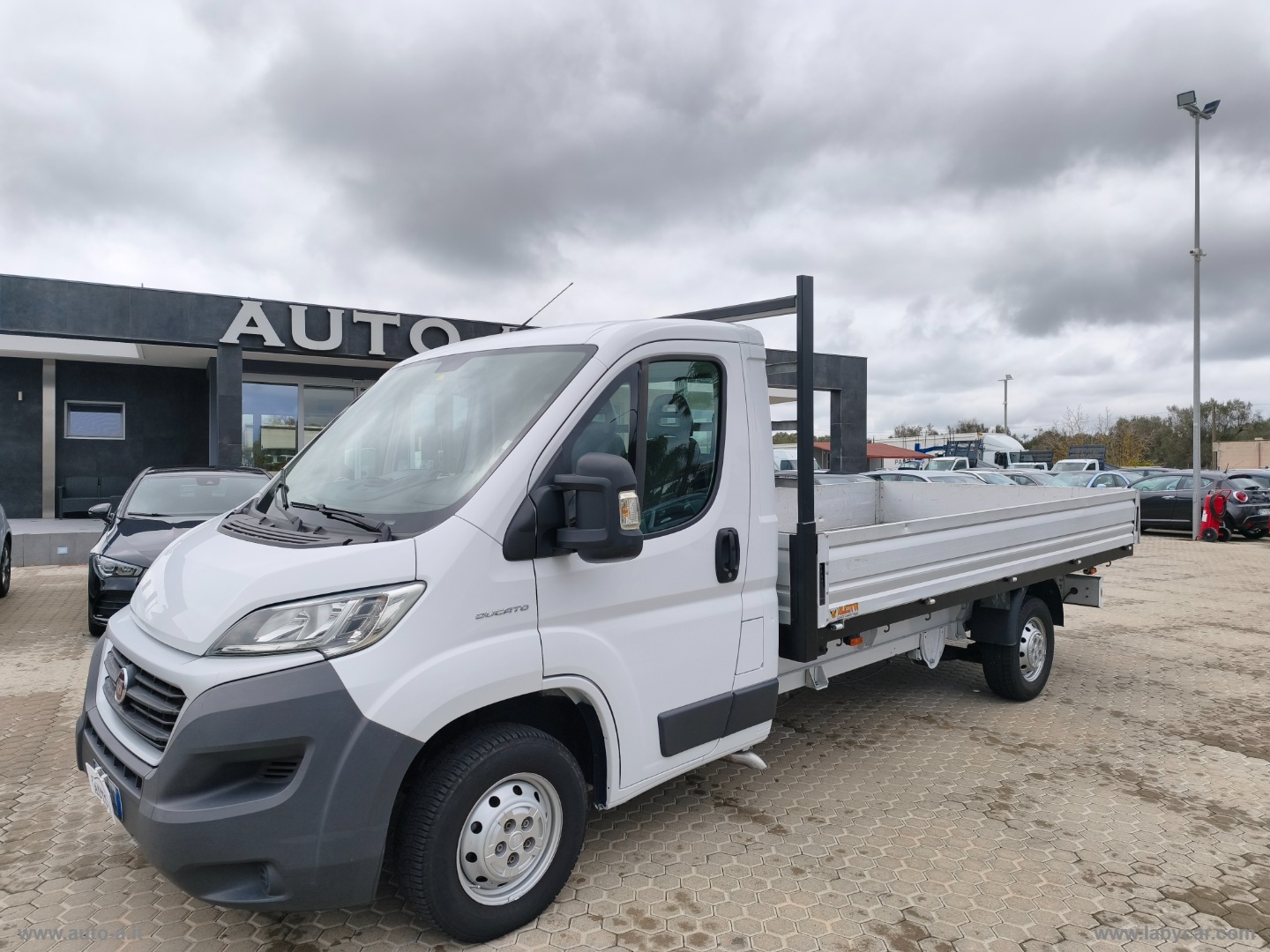 FIAT Ducato