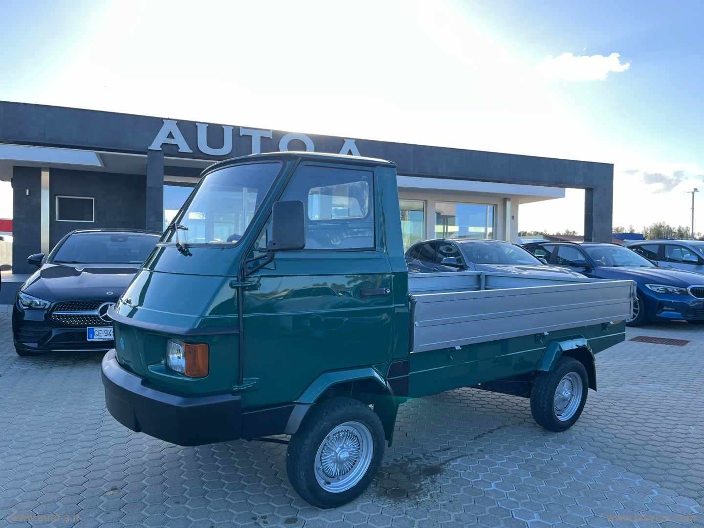 PIAGGIO 