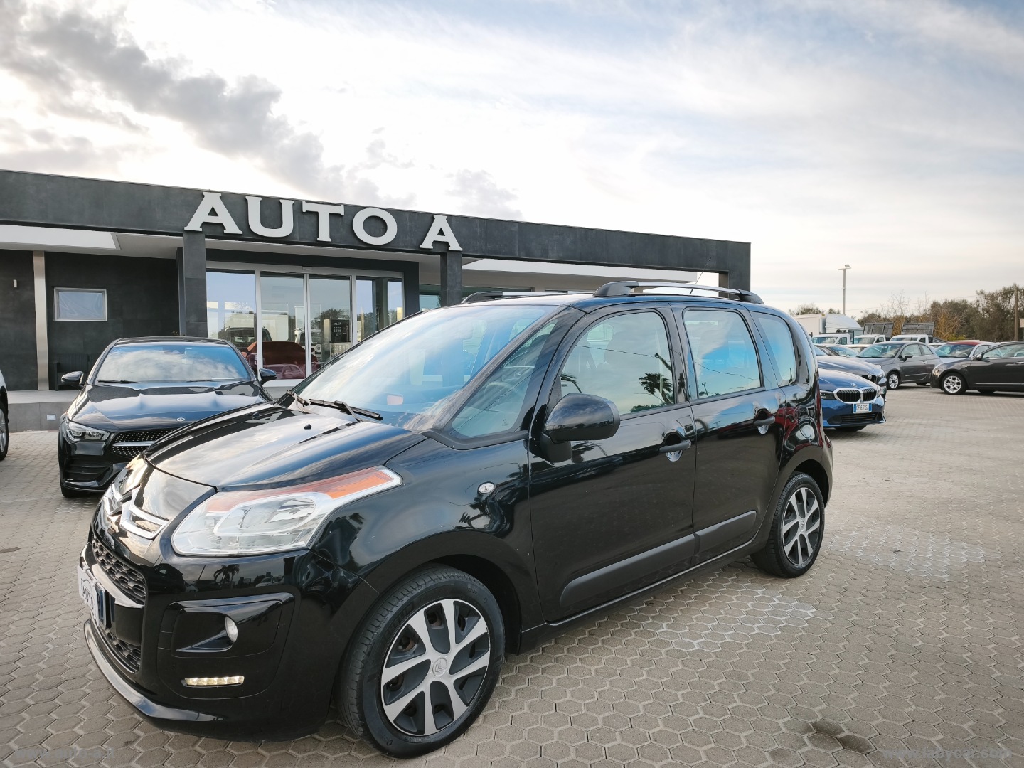 CITROEN&nbsp;C3 Picasso