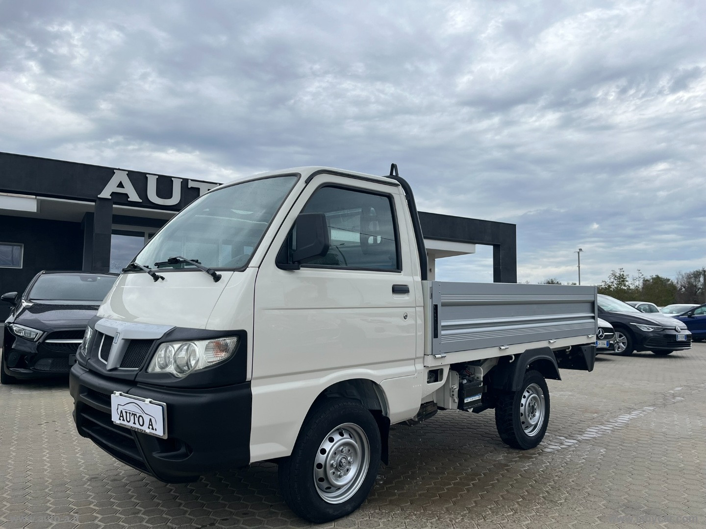 PIAGGIO 