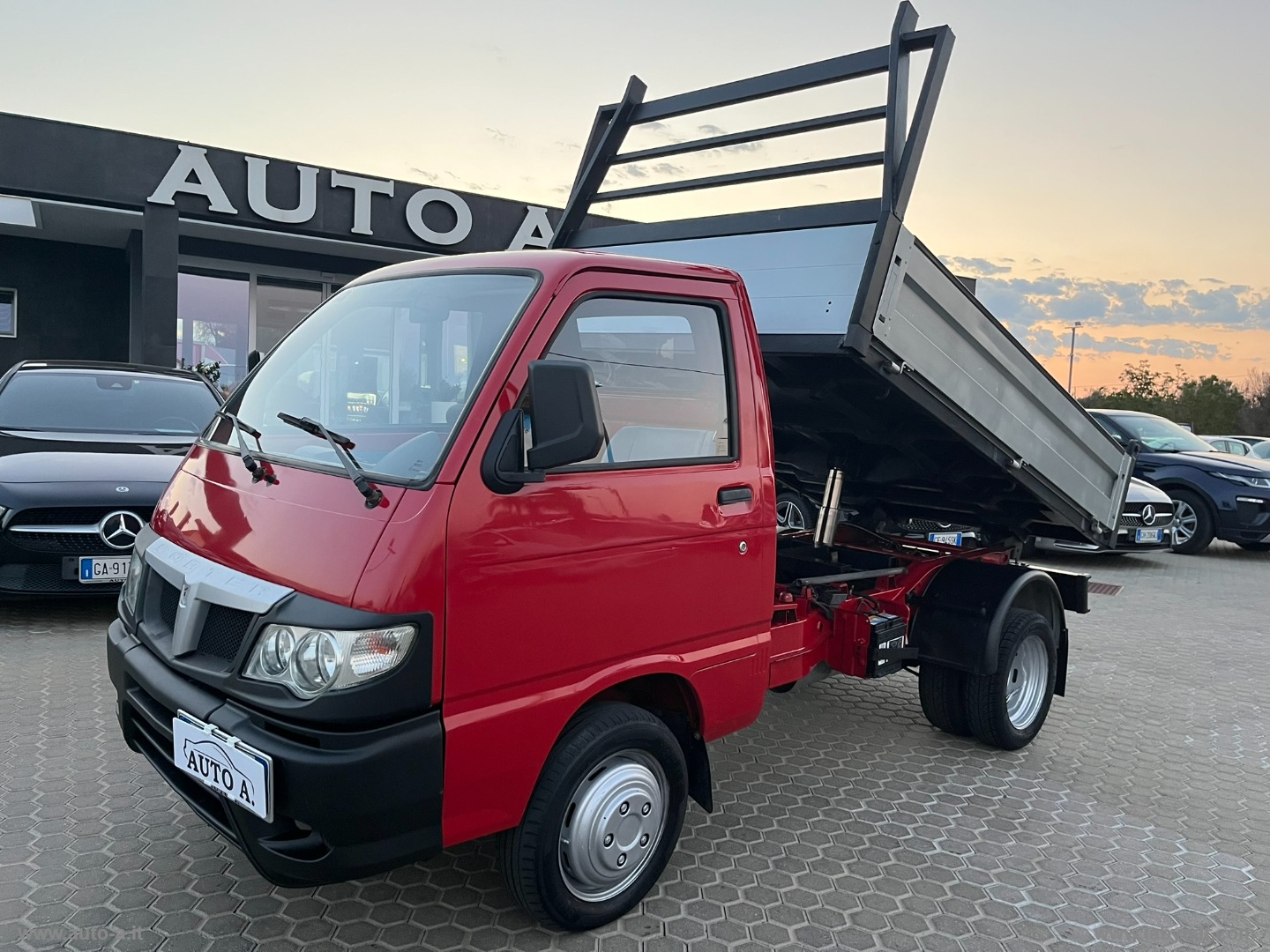 PIAGGIO 