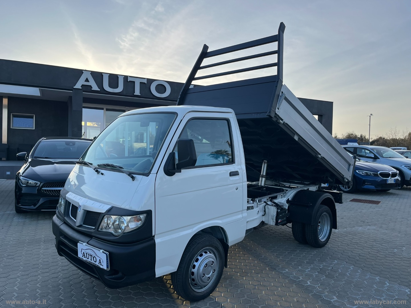 PIAGGIO&nbsp;