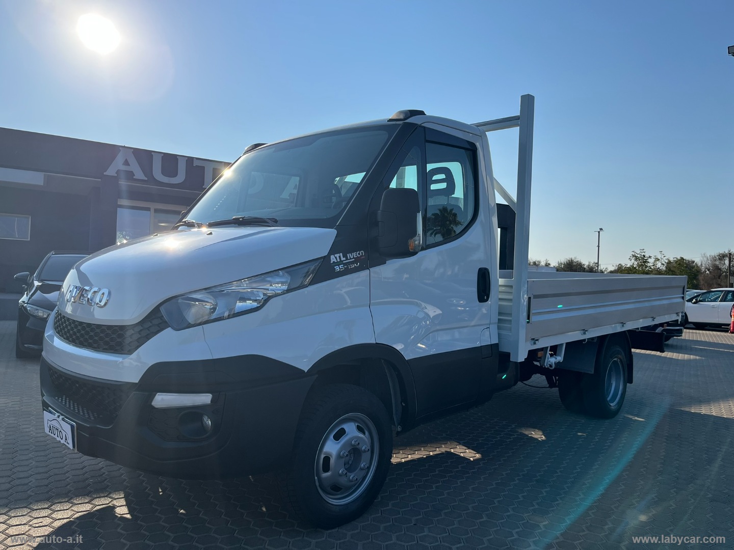 IVECO 