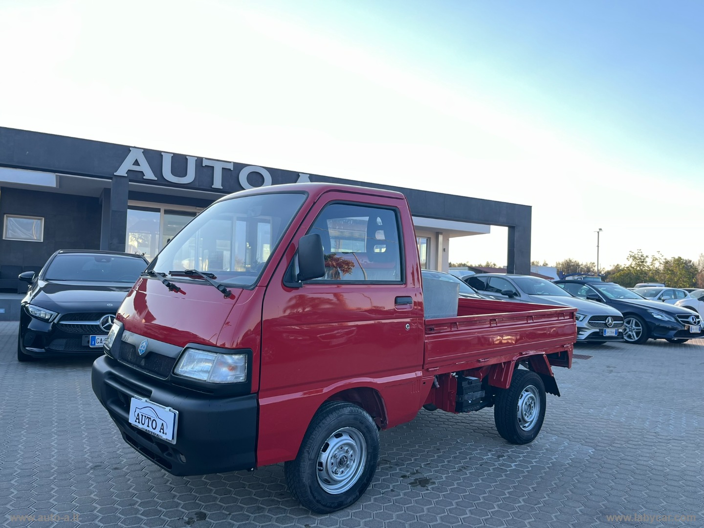 PIAGGIO 