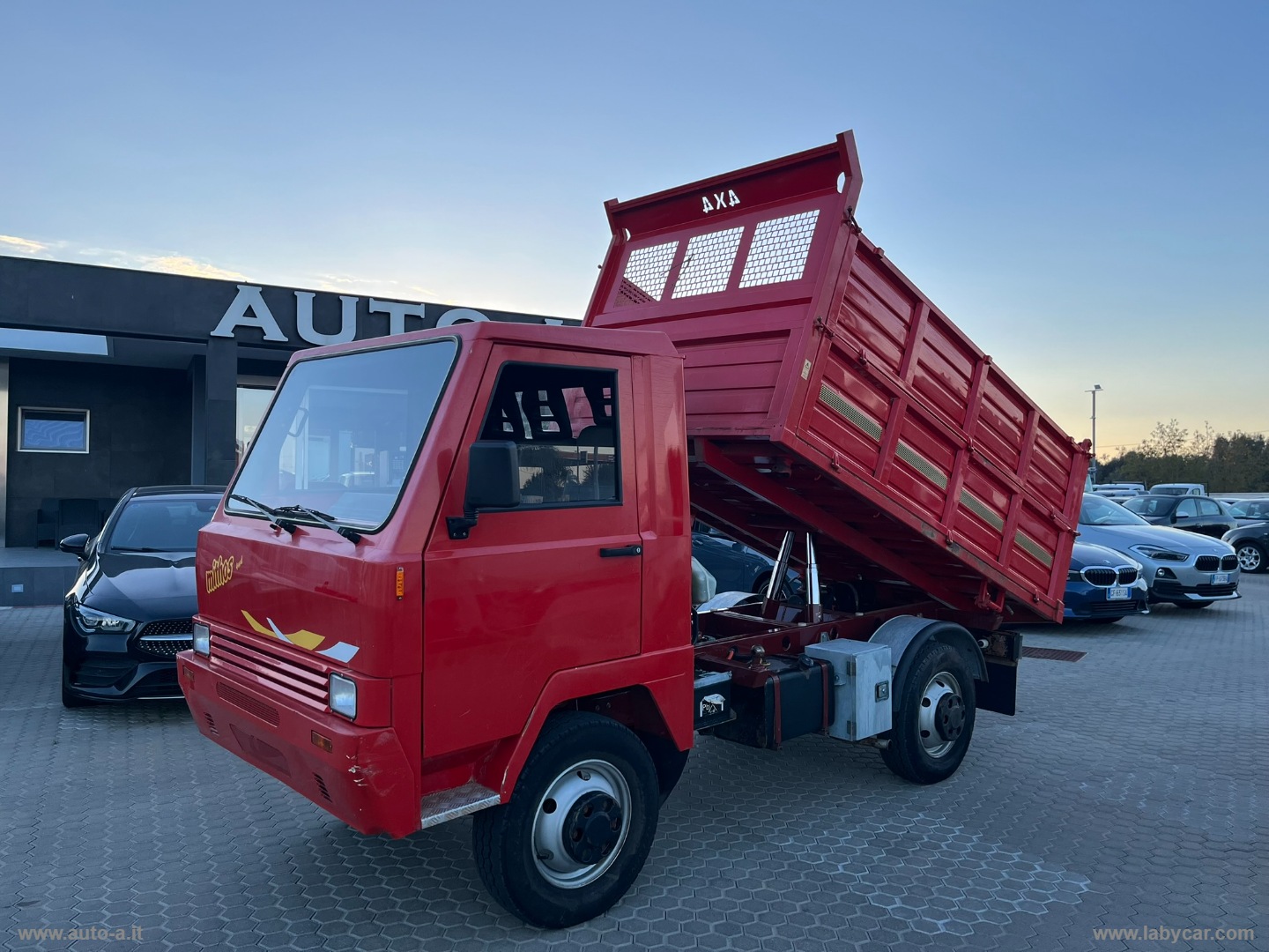 PIAGGIO&nbsp;