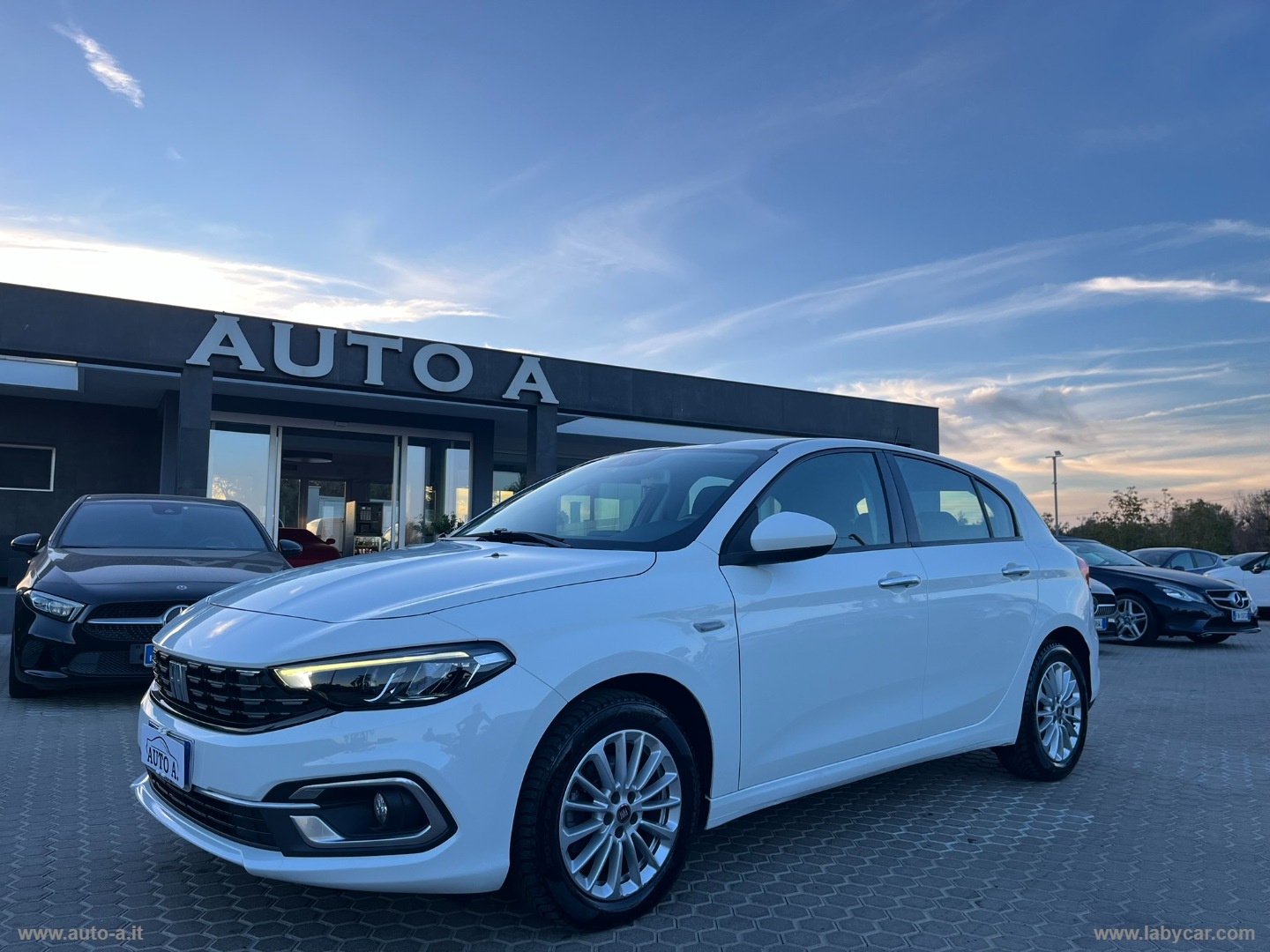 FIAT Tipo