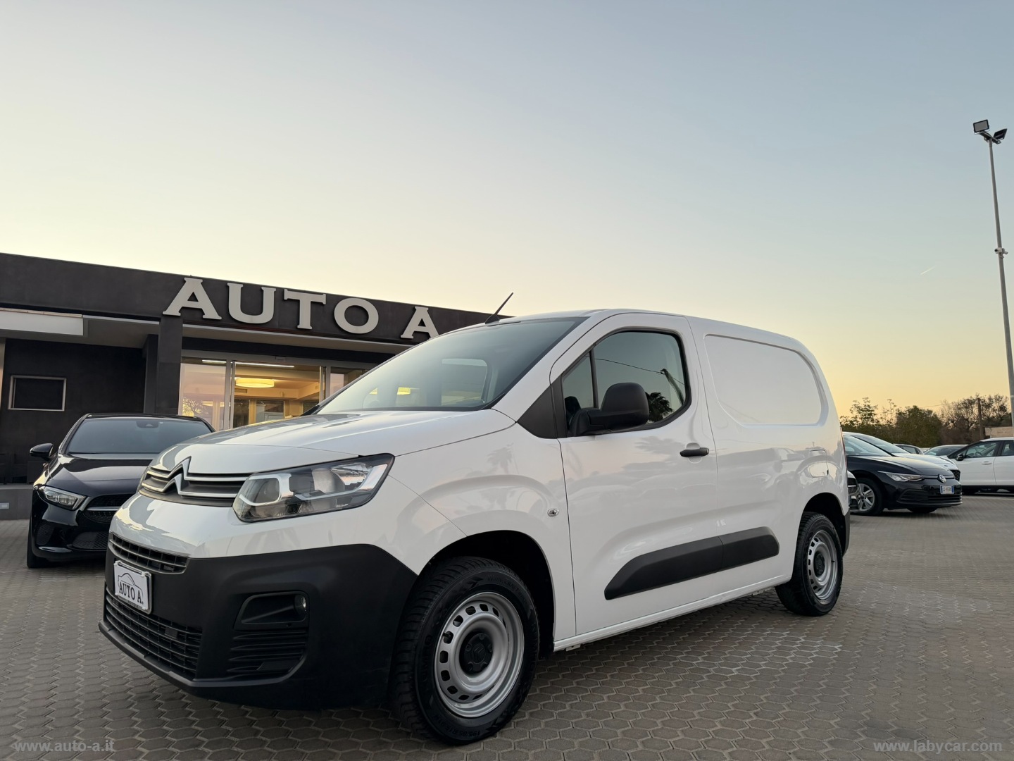 CITROEN 