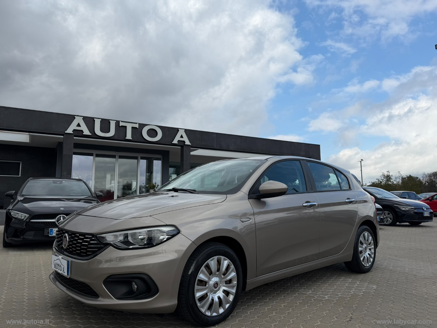 FIAT Tipo