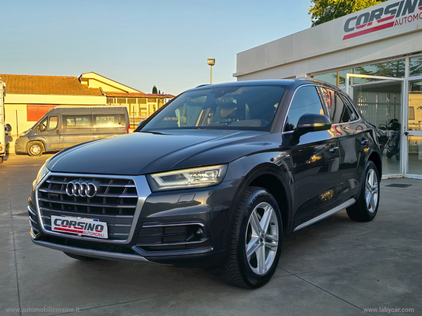 AUDI Q5