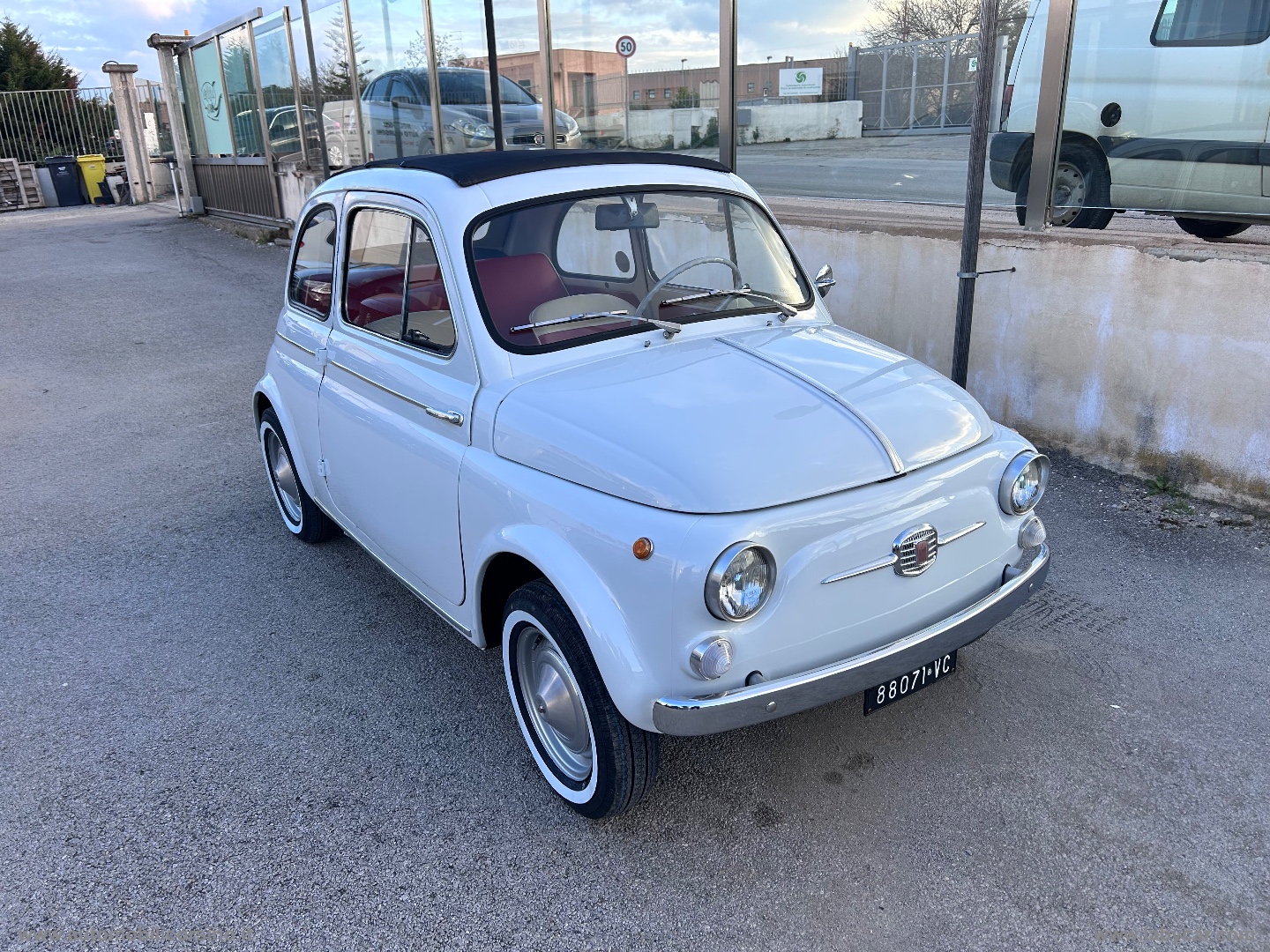 FIAT Altri Modelli
