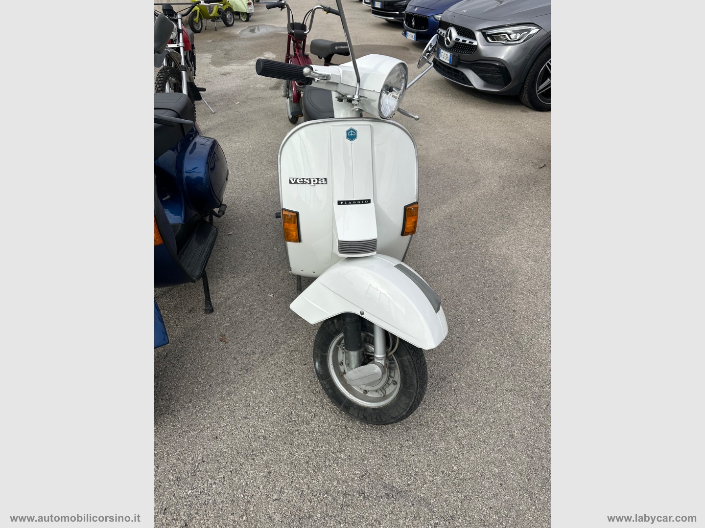 PIAGGIO 