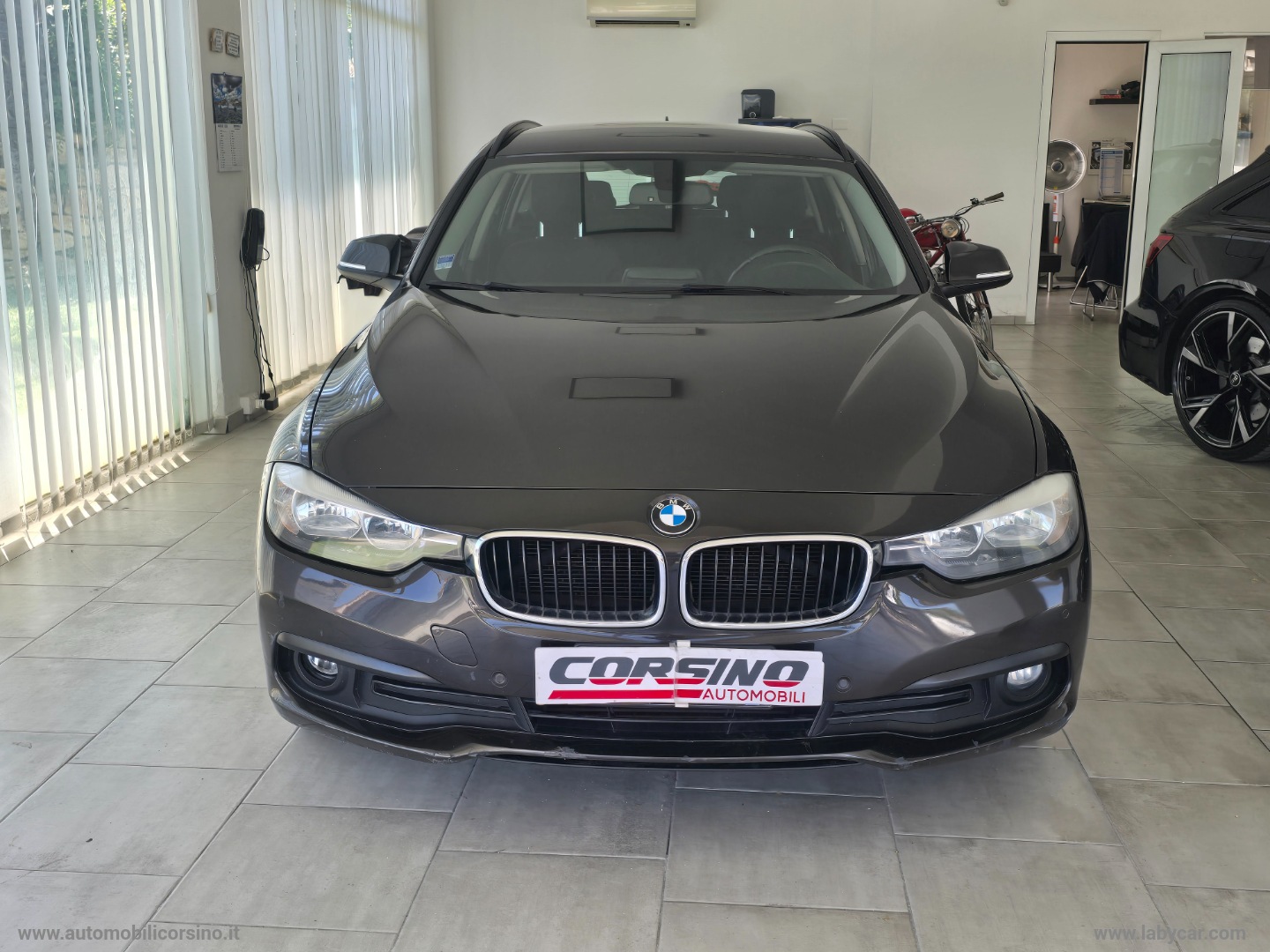 BMW Serie 3