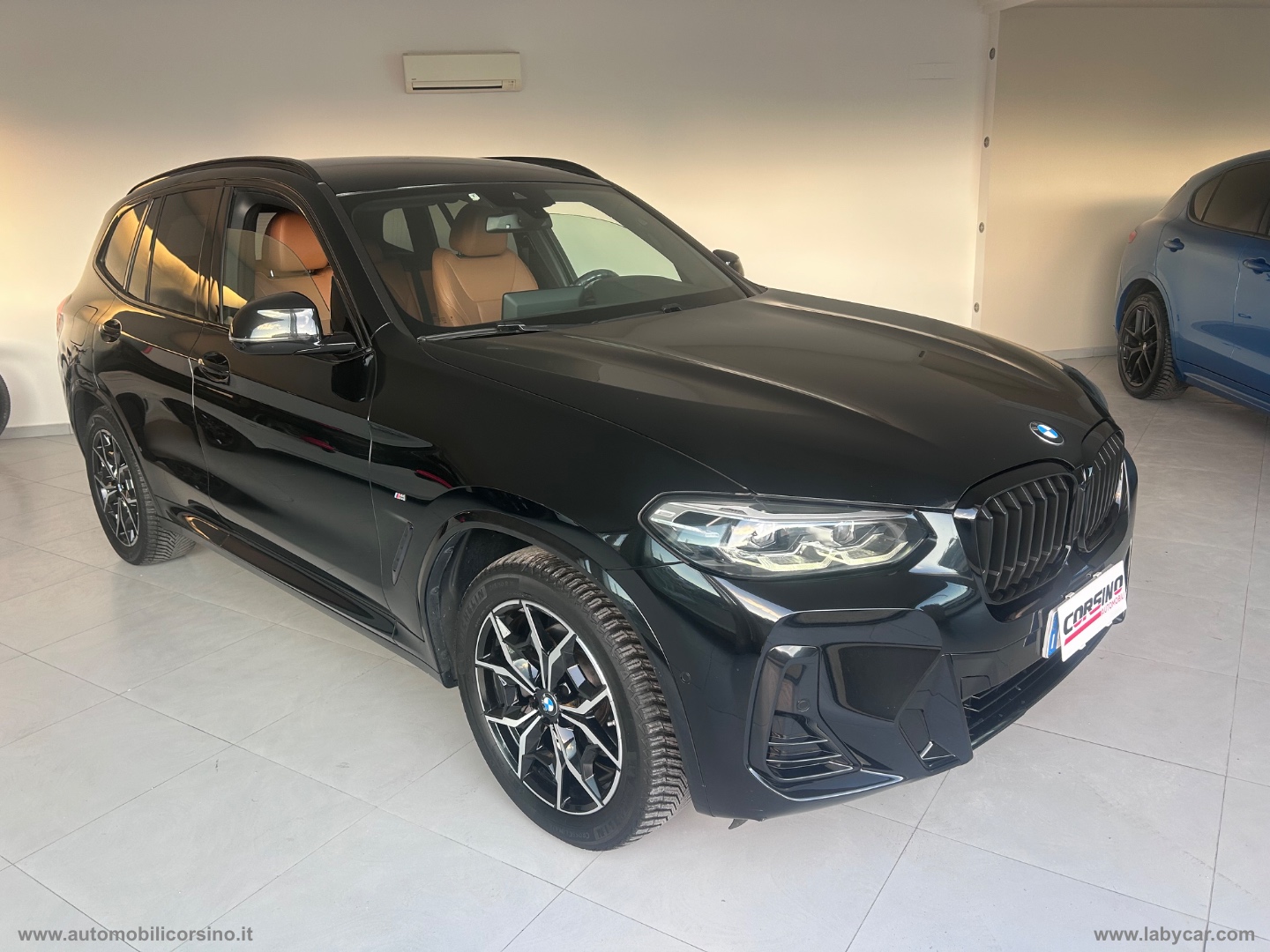 BMW X3 xDrive20d 48V Msport                                                        