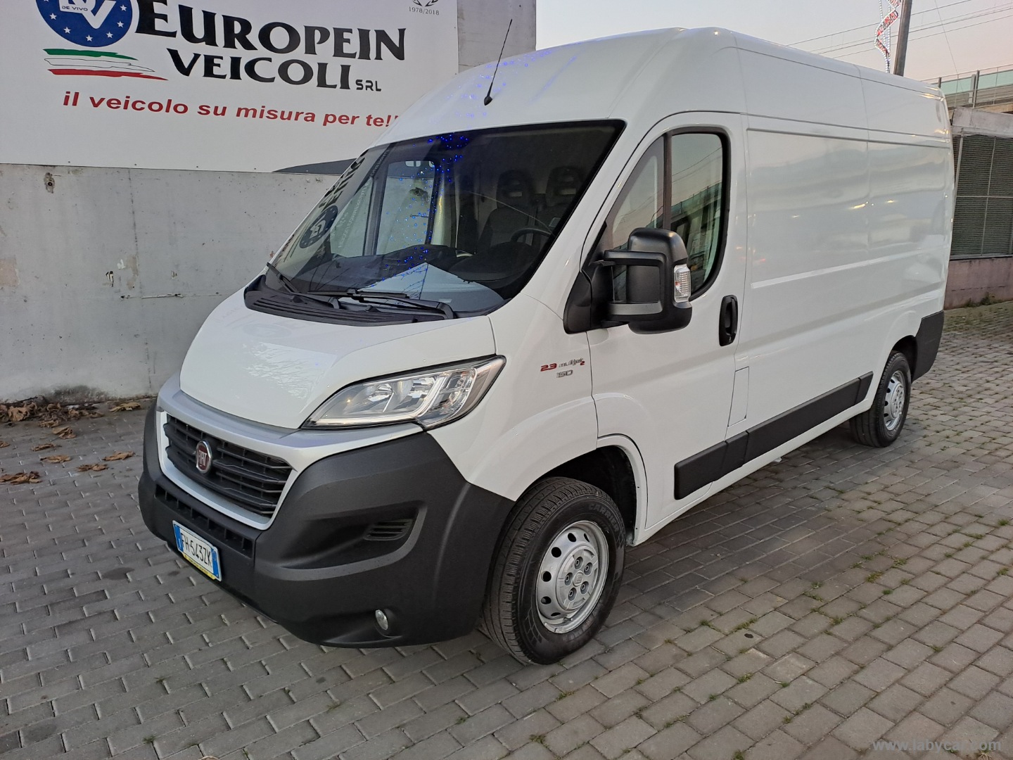 FIAT Ducato